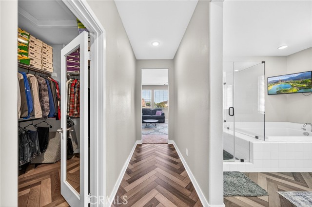 Detail Gallery Image 23 of 57 For 29530 Shire Horse Way, Menifee,  CA 92584 - 6 Beds | 3 Baths