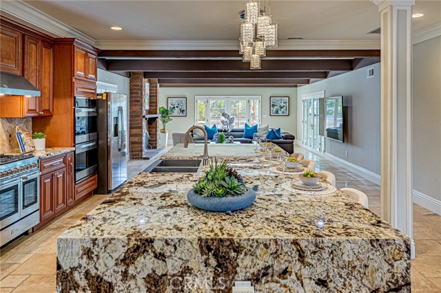 Detail Gallery Image 22 of 69 For 8714 Lindante, Whittier,  CA 90603 - 4 Beds | 3/1 Baths