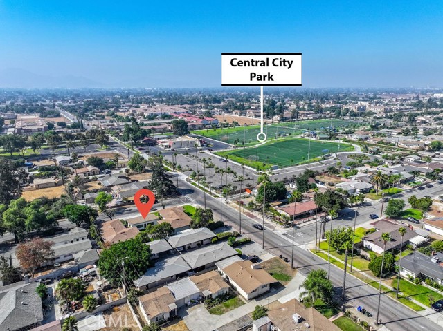 Detail Gallery Image 5 of 23 For 16516 Upland Ave, Fontana,  CA 92335 - – Beds | – Baths