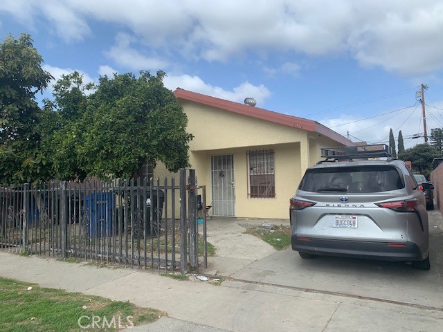 141 W 89th Street, Los Angeles, CA 90003