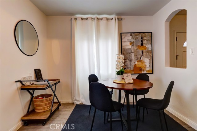 Detail Gallery Image 16 of 42 For 710 Larch St #1/2,  Inglewood,  CA 90301 - 1 Beds | 1 Baths