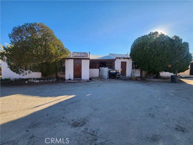 Detail Gallery Image 2 of 21 For 6444 Tamarisk, Twentynine Palms,  CA 92277 - – Beds | – Baths