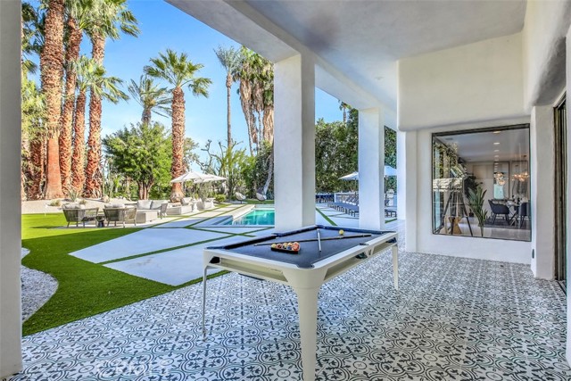 Detail Gallery Image 51 of 66 For 37306 Palm View Rd, Rancho Mirage,  CA 92270 - 5 Beds | 5/2 Baths