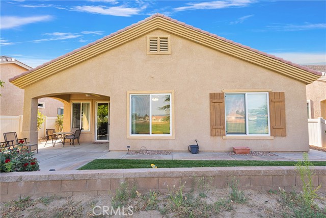 Detail Gallery Image 33 of 40 For 10855 Katepwa St, Apple Valley,  CA 92308 - 2 Beds | 2 Baths