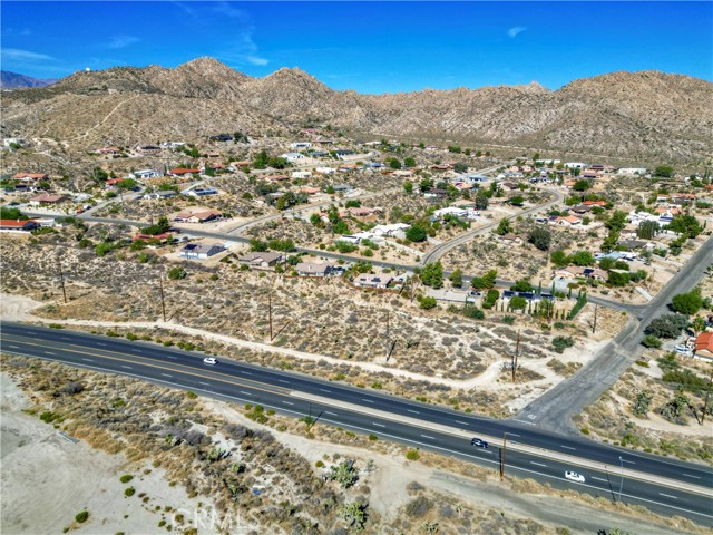 Detail Gallery Image 12 of 20 For 3 Parcel 03 29 Palms Hwy, Yucca Valley,  CA 92284 - – Beds | – Baths