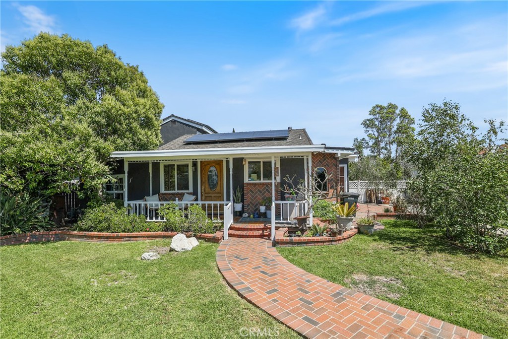 2642 Westminster Place