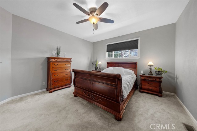 Detail Gallery Image 18 of 60 For 2165 Oakcrest Dr, Lakeport,  CA 95453 - 4 Beds | 2/1 Baths