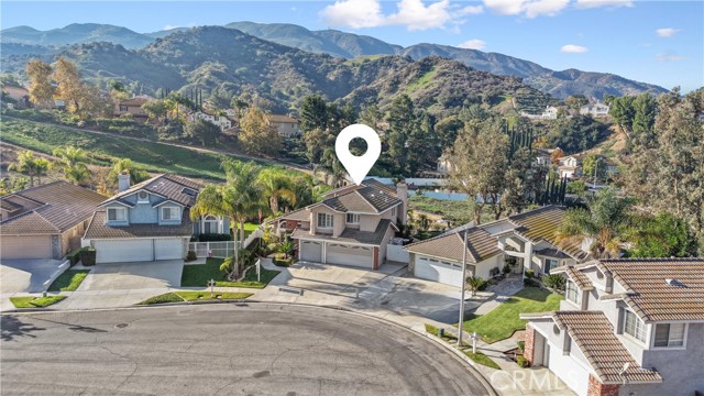 Detail Gallery Image 38 of 52 For 3480 Mountainside Cir, Corona,  CA 92882 - 4 Beds | 2/1 Baths