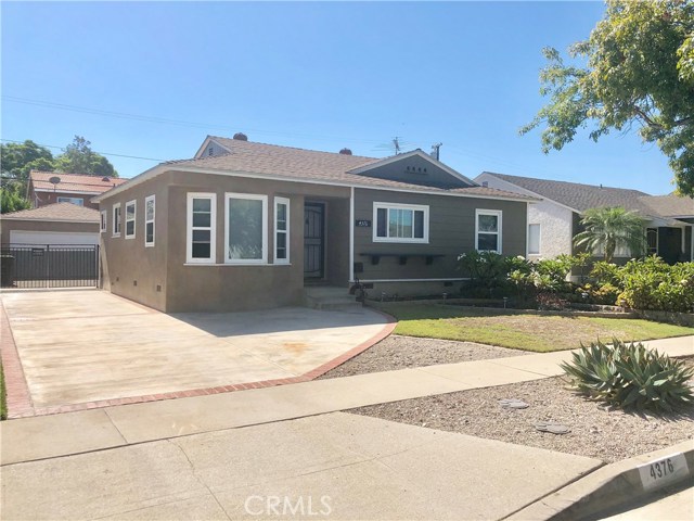 4376 Quigley Ave, Lakewood, CA 90713