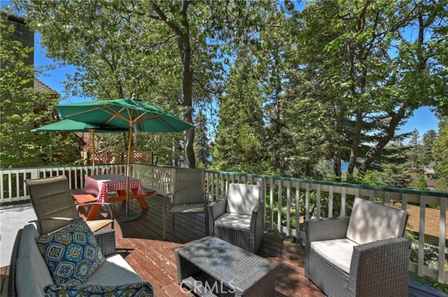 Detail Gallery Image 14 of 37 For 369 John Muir Rd, Lake Arrowhead,  CA 92352 - 3 Beds | 2 Baths