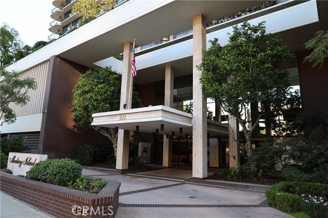 Detail Gallery Image 27 of 38 For 222 Monterey Rd #1603,  Glendale,  CA 91206 - 2 Beds | 2 Baths