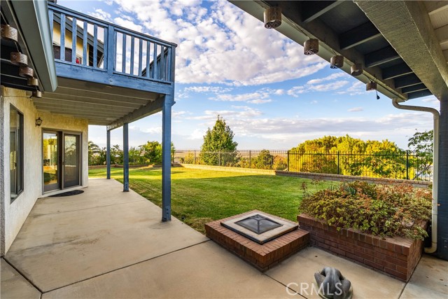 Detail Gallery Image 60 of 72 For 41432 Terrazzo Dr, Palmdale,  CA 93551 - 4 Beds | 3 Baths