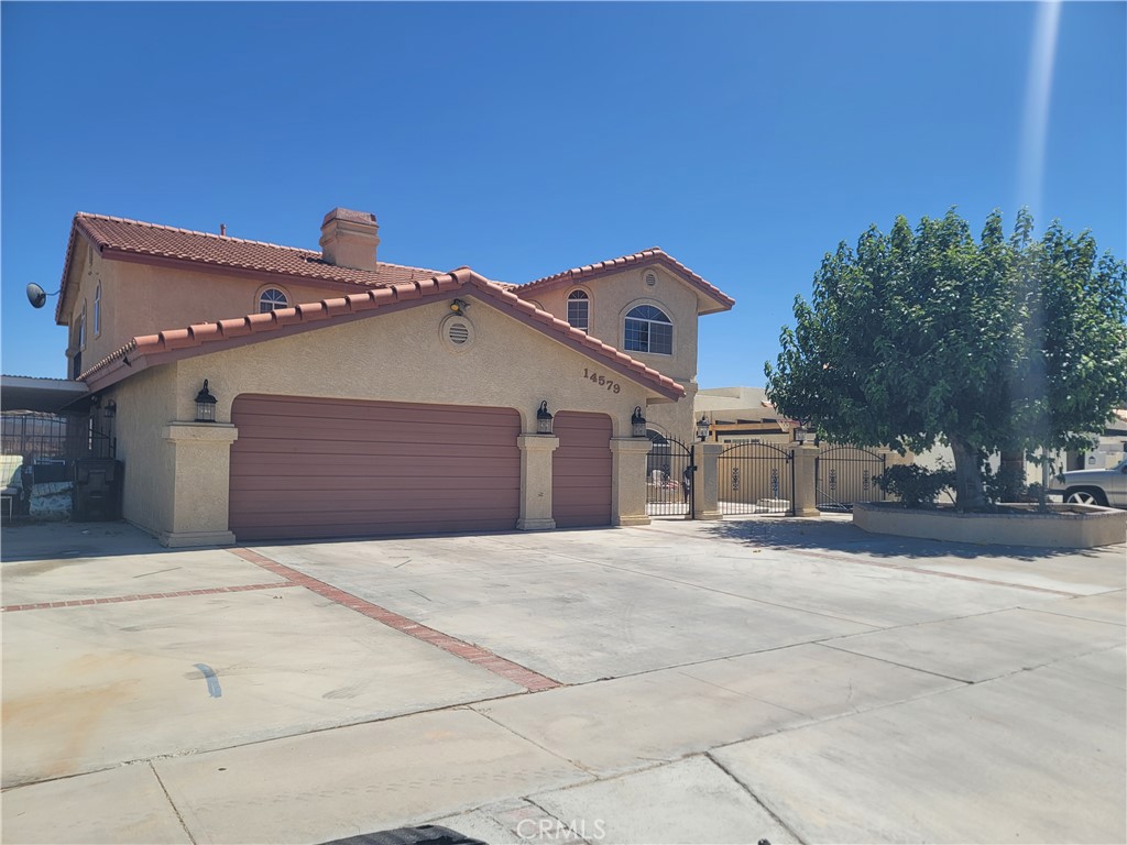 14579 Rivers Edge Road, Helendale, CA 92342