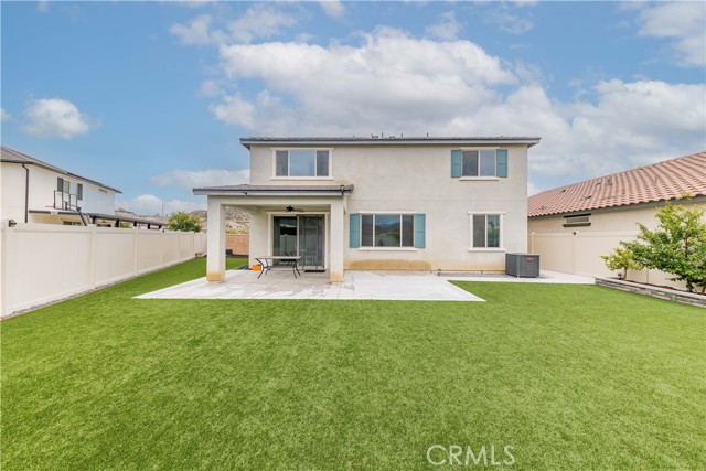 Detail Gallery Image 33 of 43 For 29652 Falcon Hill Dr, Menifee,  CA 92584 - 5 Beds | 3 Baths