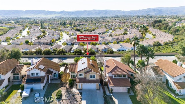 Detail Gallery Image 46 of 56 For 39749 Almansa Ct, Murrieta,  CA 92562 - 4 Beds | 2/1 Baths