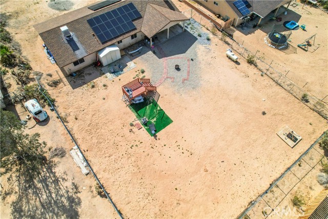 Detail Gallery Image 37 of 51 For 7013 Ivanpah Ave, Twentynine Palms,  CA 92277 - 3 Beds | 2 Baths