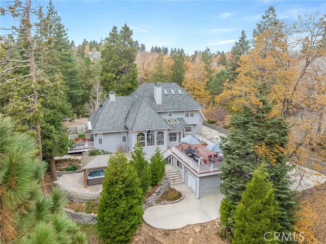 Thumbnail for 26122 Augusta Dr, Lake Arrowhead, CA 92352