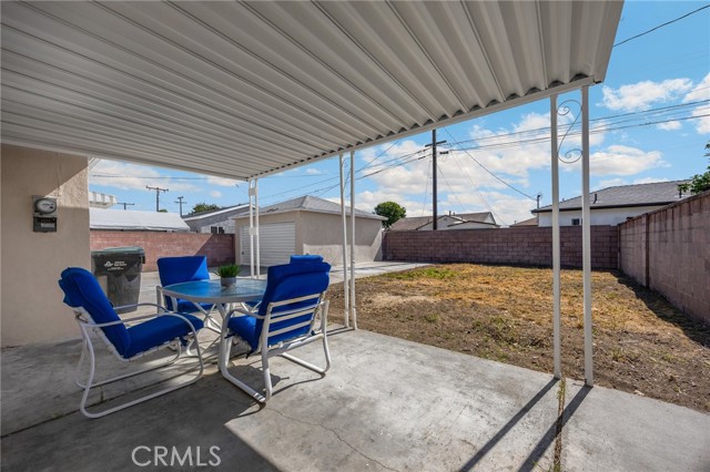 Detail Gallery Image 16 of 17 For 13418 Harvest Ave, Norwalk,  CA 90650 - 3 Beds | 1 Baths