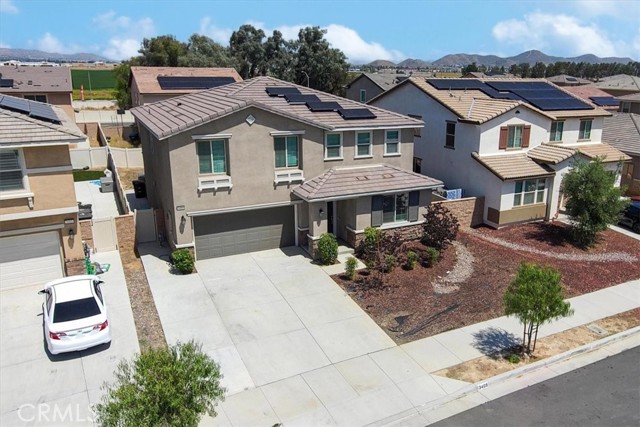 Detail Gallery Image 38 of 39 For 3409 Spring Wheat St a,  Perris,  CA 92570 - 3 Beds | 2/1 Baths