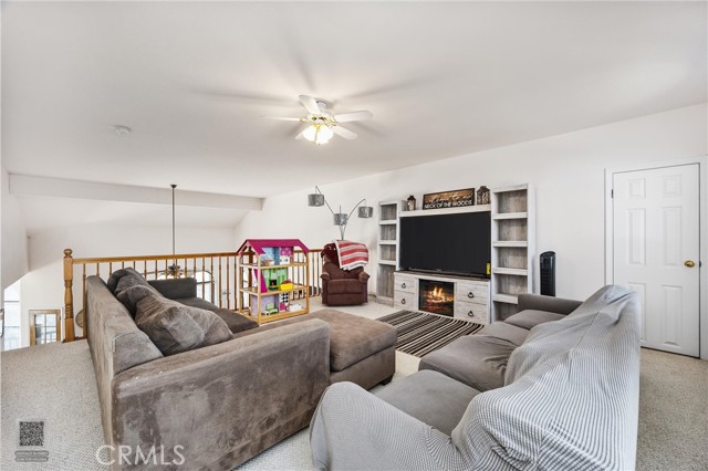 4 Bed Home for Sale in Tehachapi, California