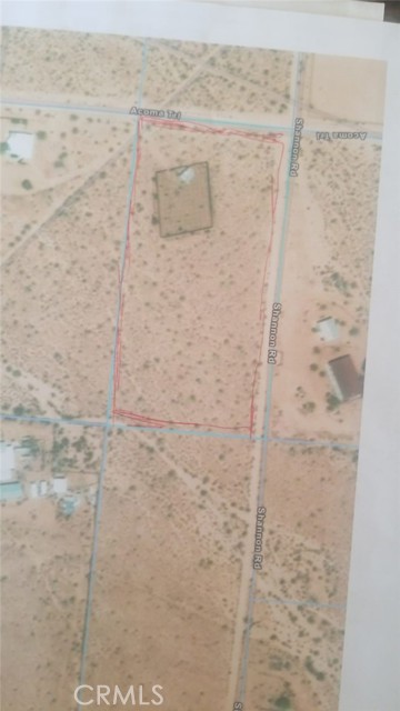 0 Acoma, Landers, CA, 92285 0 Acoma, Landers, CA, 92285