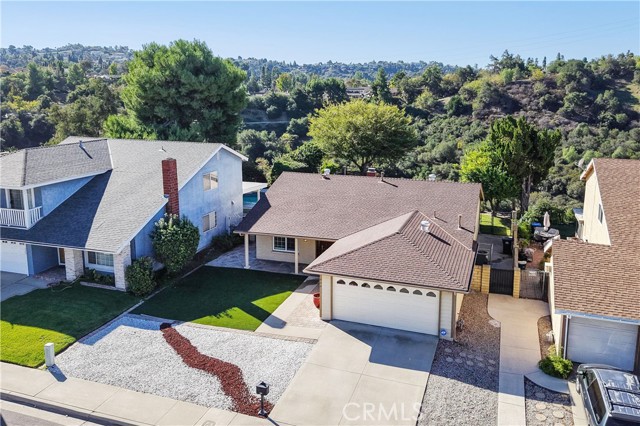 Detail Gallery Image 52 of 60 For 925 Golden Prados, Diamond Bar,  CA 91765 - 3 Beds | 2 Baths