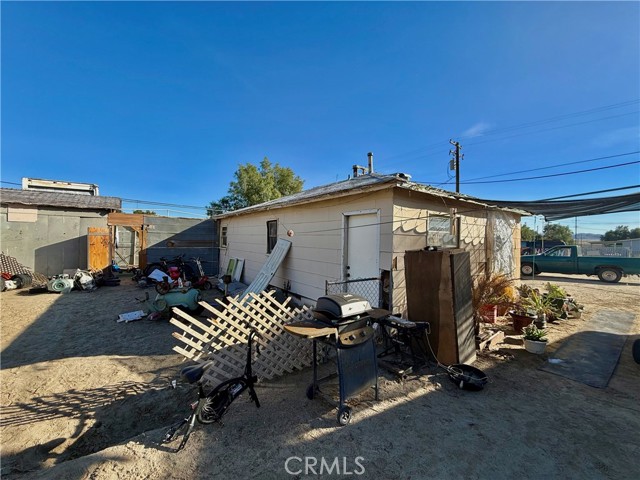 Detail Gallery Image 46 of 58 For 82449 1st St, Trona,  CA 93562 - 6 Beds | 3 Baths