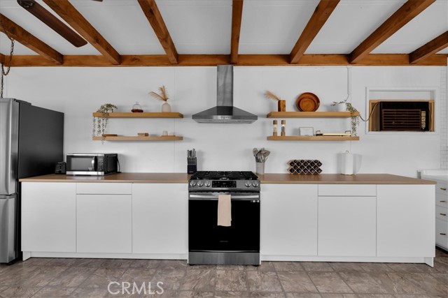 Detail Gallery Image 16 of 75 For 8500 S Samel Rd, Morongo Valley,  CA 92256 - 1 Beds | 1 Baths