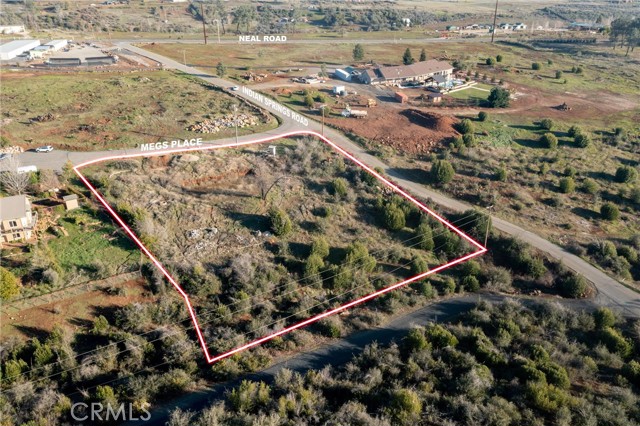 3115 Megs, Paradise, CA, 95969 3115 Megs, Paradise, CA, 95969