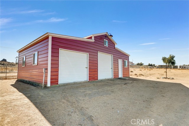 Detail Gallery Image 48 of 71 For 16983 Morrow Meadow Ln, Perris,  CA 92570 - 4 Beds | 2/1 Baths