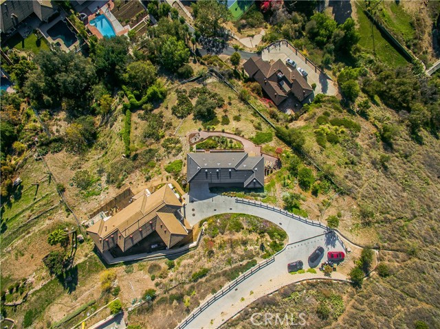 Detail Gallery Image 58 of 60 For 360 Conifer Rd, Glendora,  CA 91741 - 4 Beds | 5 Baths