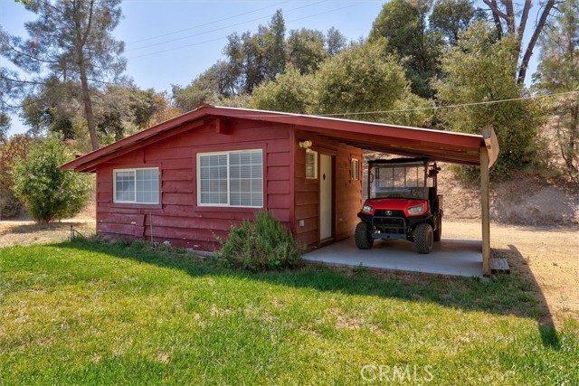Detail Gallery Image 33 of 60 For 44327 Highway 49, Ahwahnee,  CA 93601 - 3 Beds | 2 Baths
