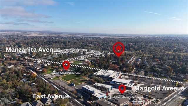 Detail Gallery Image 11 of 75 For 985 Jonell Ln, Chico,  CA 95926 - 3 Beds | 2 Baths