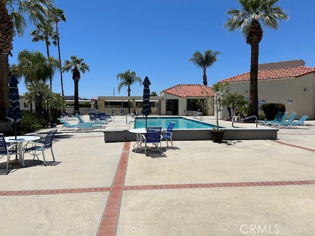 Detail Gallery Image 19 of 22 For 1295 S Cawston Ave #498,  Hemet,  CA 92545 - 1 Beds | 1 Baths
