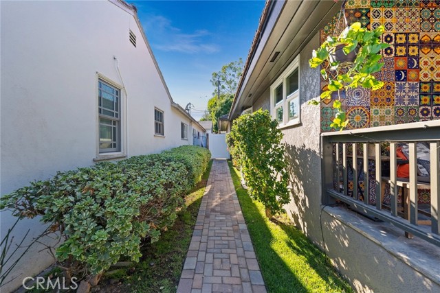 Detail Gallery Image 37 of 42 For 745 Havana Ave, Long Beach,  CA 90804 - 3 Beds | 2 Baths