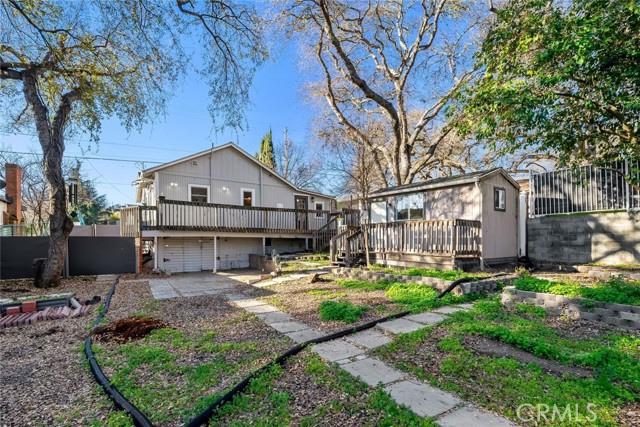 Detail Gallery Image 31 of 33 For 273 Pacific Avenue, Paso Robles,  CA 93446 - 2 Beds | 2 Baths