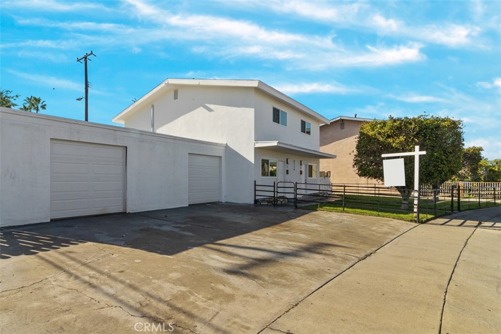 8114 Fillmore Drive