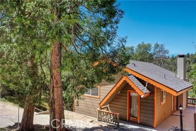 29243 Lake Brook Ave, Cedar Glen, CA 92321