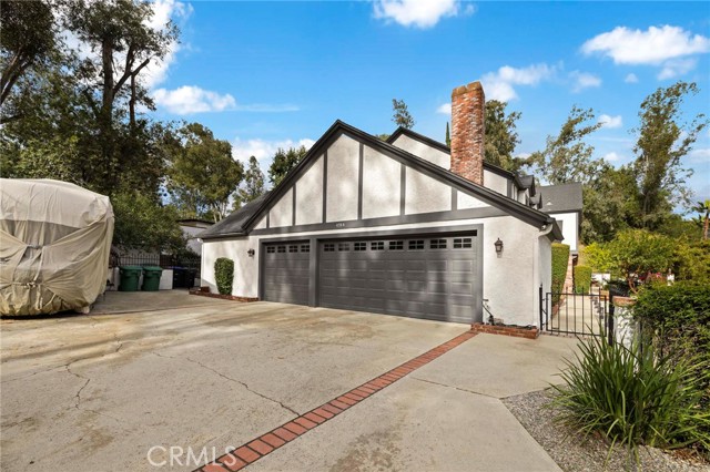 Detail Gallery Image 47 of 54 For 4744 Live Oak Canyon, La Verne,  CA 91750 - 6 Beds | 5 Baths