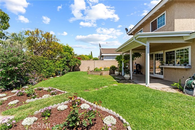 Detail Gallery Image 39 of 46 For 5061 Decatur Dr, La Palma,  CA 90623 - 3 Beds | 2/1 Baths