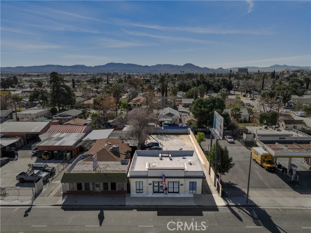 243 Baseline Street, San Bernardino, California 92410, ,Commercial Sale,For Sale,Baseline,IV25041846