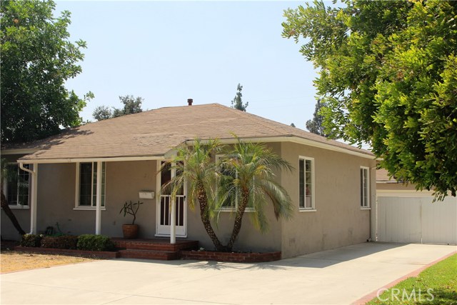 243 Brightview Dr, Glendora, CA 91741