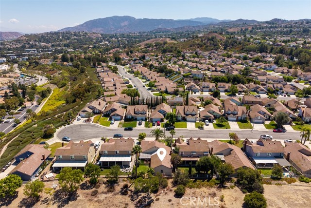 Detail Gallery Image 25 of 28 For 223 Raspberry, Anaheim Hills,  CA 92808 - 3 Beds | 2 Baths