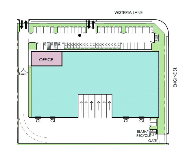 Listing Details for 0 Wisteria Lane, Paso Robles, CA 93446