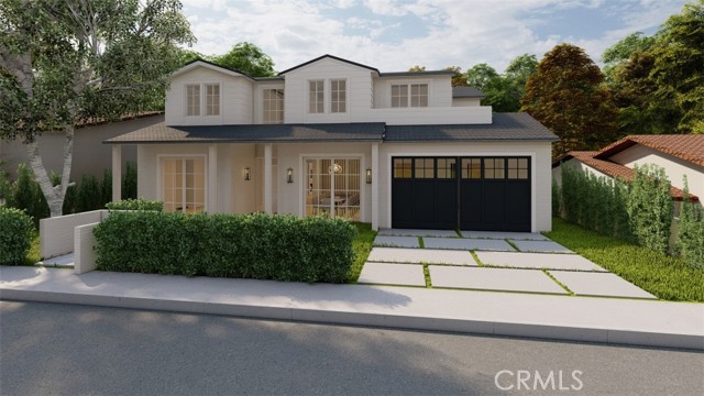 Drew Fenton | 1811 Michael Lane Pacific Palisades CA | MLS: 7281189