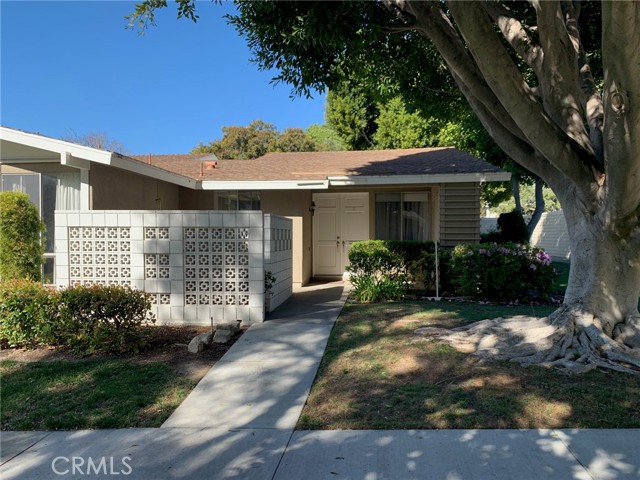 388 Avenida Castilla #E, Laguna Woods, CA 92637