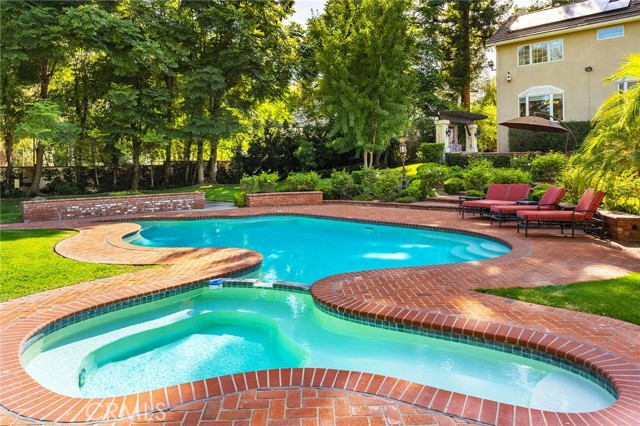 Detail Gallery Image 51 of 74 For 3248 Giant Forest Loop, Chino Hills,  CA 91709 - 4 Beds | 4 Baths