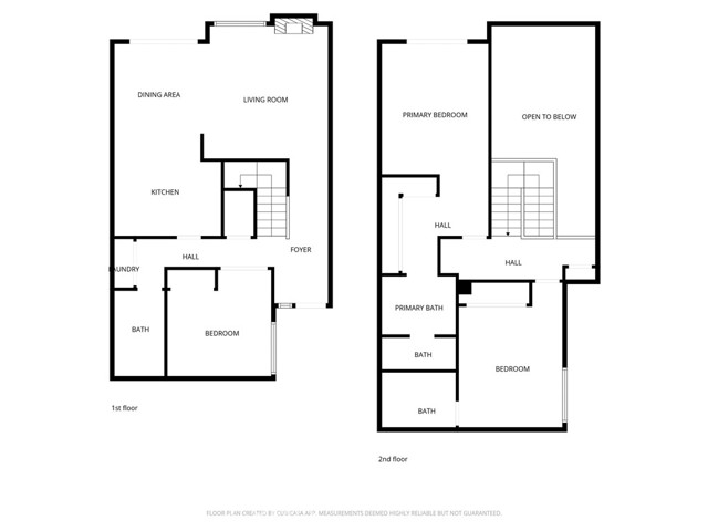 Detail Gallery Image 51 of 51 For 832 Trinity, Claremont,  CA 91711 - 3 Beds | 3 Baths
