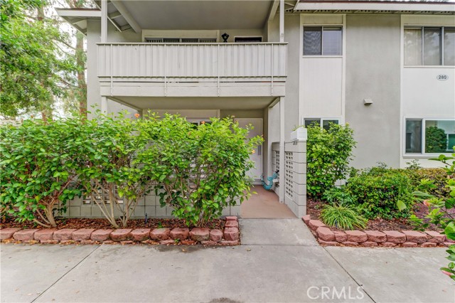 280 Avenida Carmel #B, Laguna Woods, CA 92637