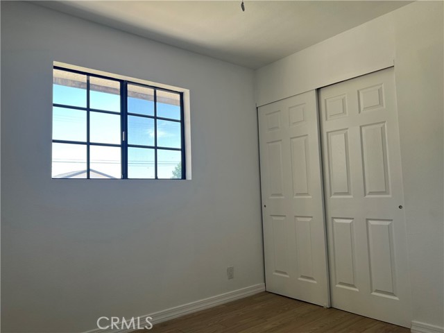 Bedroom #3